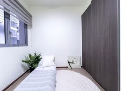 The Visionaire (D27), Condominium #587555001